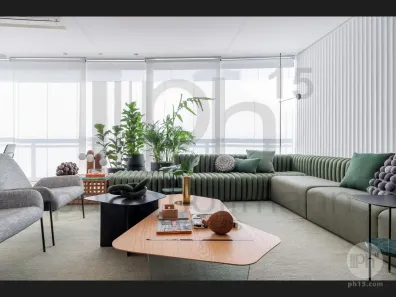 Apartamento com 3 Quartos à venda, 168m² no Vila Nova Conceição, São Paulo