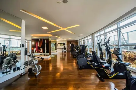 Apartamento com 1 Quarto à venda, 49m² no Vila Gertrudes, São Paulo