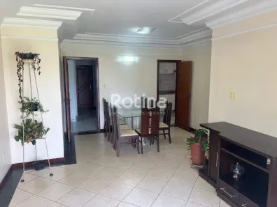 Apartamento com 3 Quartos à venda, 103m² no Santa Mônica, Uberlândia