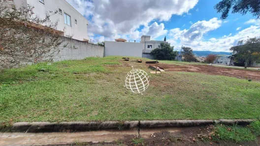 Lote/Terreno à venda, 360m² no Condomínio Loteamento Quadra dos Príncipes, Atibaia