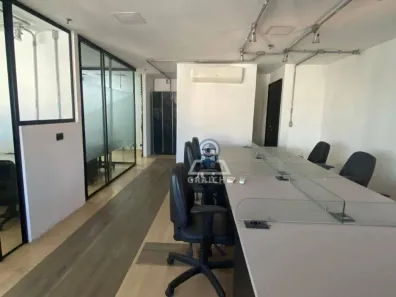 Sala Comercial para alugar, 80m² no Jardim Paulista, São Paulo