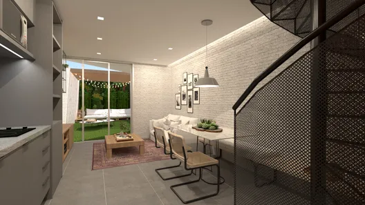 Apartamento com 1 Quarto à venda, 40m² no Glória, Rio de Janeiro