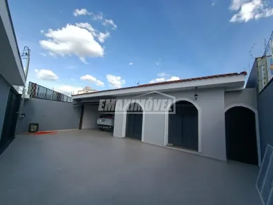 Casa com 4 Quartos para alugar, 179m² no Vila Carvalho, Sorocaba