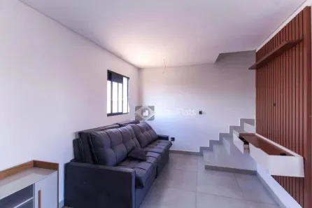 Apartamento com 2 Quartos à venda, 55m² no Vila Invernada, São Paulo