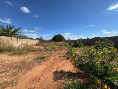 Lote/Terreno à venda, 1000m² no Ponte Alta Norte, Brasília