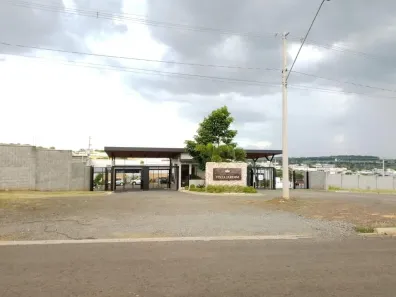 Lote/Terreno à venda, 392m² no Jardim Residencial Fibra, Nova Odessa