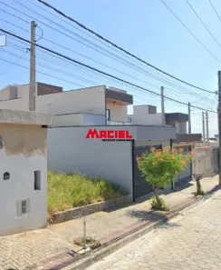 Lote/Terreno à venda, 132m² no Jardim Rodolfo, São José dos Campos