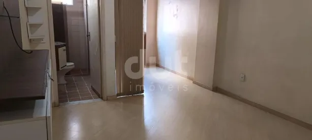 Kitnet com 1 Quarto à venda, 45m² no Centro, Campinas