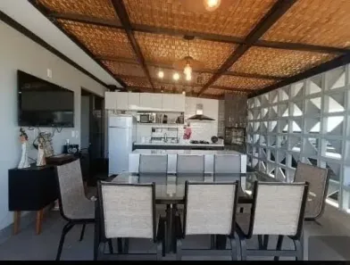 Cobertura com 4 Quartos à venda, 200m² no Pitangueiras, Lauro de Freitas