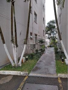 Apartamento com 2 Quartos à venda, 49m² no Demarchi, São Bernardo do Campo