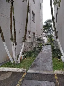 Apartamento com 2 Quartos à venda, 49m² no Demarchi, São Bernardo do Campo