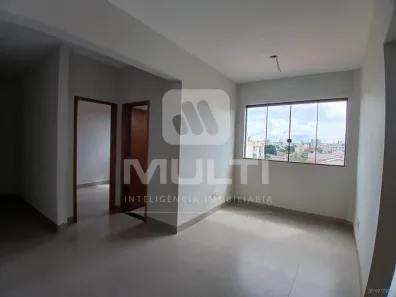 Apartamento com 1 Quarto à venda, 43m² no Saraiva, Uberlândia