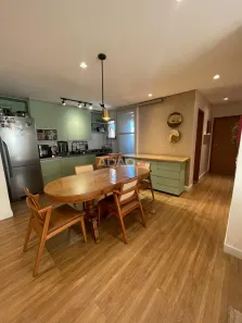 Apartamento com 3 Quartos à venda, 92m² no Jardim Goiás, Goiânia