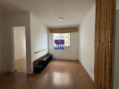 Apartamento com 2 Quartos para alugar, 42m² no Vila Plana, São Paulo
