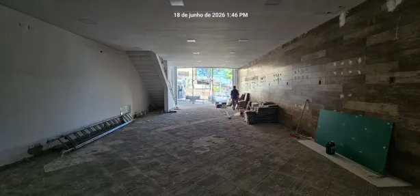Ponto Comercial para alugar, 450m² no Vila Maria, São Paulo