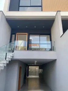 Sobrado com 3 Quartos à venda, 120m² no Vila Carrão, São Paulo