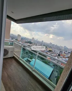 Sala Comercial à venda, 37m² no Vila Carrão, São Paulo