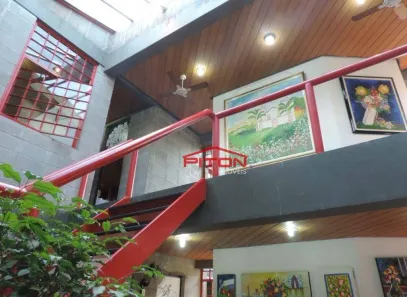 Prédio Comercial à venda, 576m² no Mooca, São Paulo
