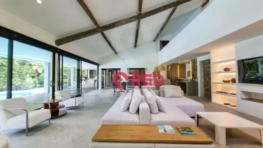 Casa de Condomínio com 6 Quartos à venda, 570m² no Lagos de Shanadu, Indaiatuba