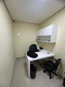 Sala Comercial para alugar, 30m² no Setor Marista, Goiânia