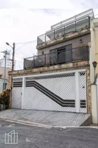 Casa com 3 Quartos à venda, 400m² no Jardim Avelino, São Paulo