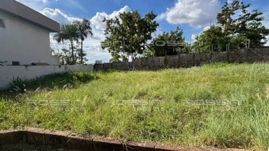 Lote/Terreno à venda, 584m² no Condominio Vila Florença, Ribeirão Preto