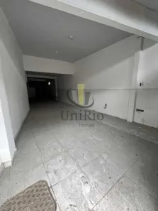 Ponto Comercial à venda, 50m² no Bangu, Rio de Janeiro