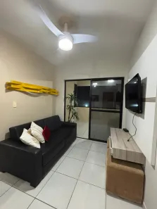 Apartamento com 2 Quartos para alugar, 70m² no Alto de São Marcos, Barra de São Miguel