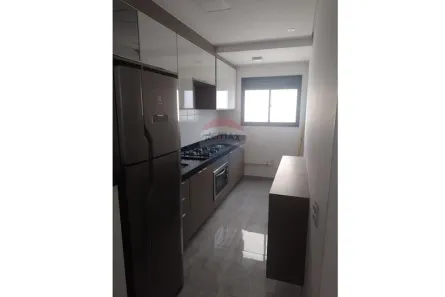 Apartamento com 2 Quartos para alugar, 52m² no Jardim Gutierres, Sorocaba