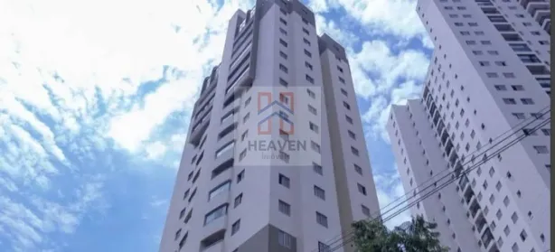 Apartamento com 2 Quartos à venda, 63m² no Barra Funda, São Paulo