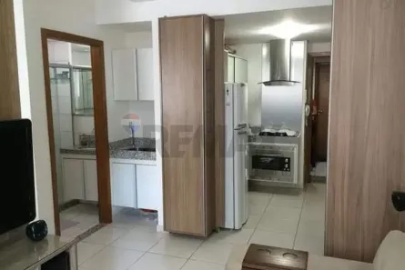 Apartamento com 1 Quarto à venda, 33m² no Norte, Brasília