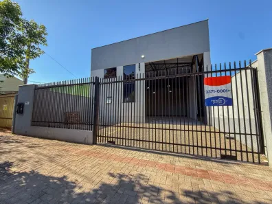 Ponto Comercial à venda, 200m² no Jardim Belo Horizonte, Londrina