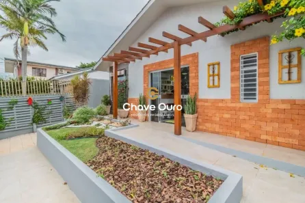 Casa com 3 Quartos à venda, 255m² no Parque São Paulo, Cascavel