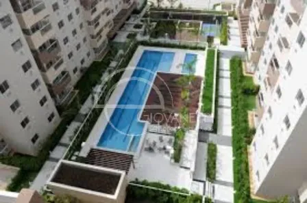 Apartamento com 2 Quartos à venda, 64m² no Recreio dos Bandeirantes, Rio de Janeiro