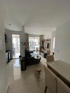 Apartamento com 2 Quartos à venda, 50m² no Vila Andrade, São Paulo