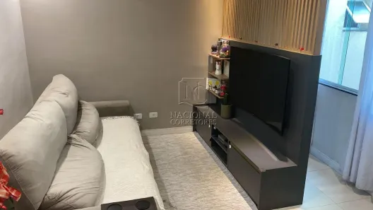 Cobertura com 2 Quartos à venda, 110m² no Vila Curuçá, Santo André