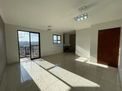 Cobertura com 4 Quartos para alugar, 138m² no Quitaúna, Osasco