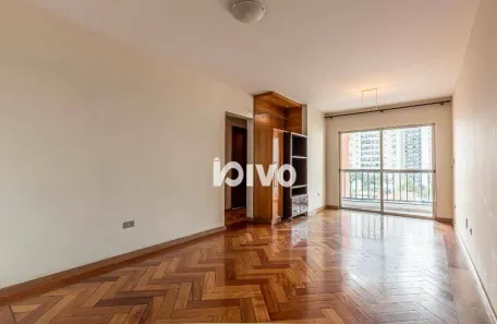 Apartamento com 3 Quartos à venda, 79m² no Mirandópolis, São Paulo