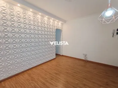 Apartamento com 2 Quartos à venda, 75m² no Gonzaga, Santos