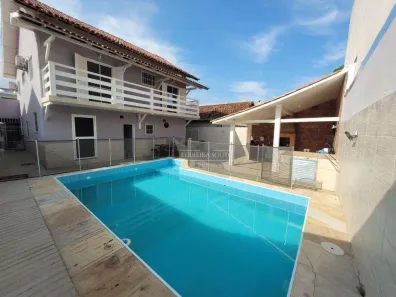 Casa com 5 Quartos para venda ou aluguel, 218m² no Piratininga, Niterói
