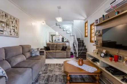 Sobrado com 2 Quartos à venda, 125m² no Chácara Santo Antônio (Zona Sul), São Paulo