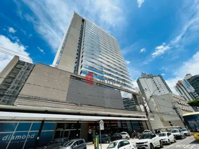 Apartamento com 1 Quarto à venda, 31m² no Centro, Juiz de Fora
