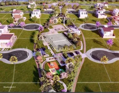 Lote/Terreno à venda, 312m² no Boa Esperança, Paulínia