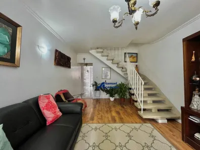 Casa com 3 Quartos à venda, 96m² no Jardim Vera Cruz, São Paulo