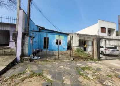 Lote/Terreno à venda, 249m² no Tristeza, Porto Alegre
