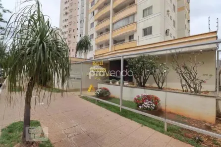 Apartamento com 3 Quartos à venda, 79m² no Jardim Goiás, Goiânia