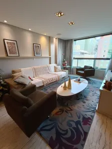 Apartamento com 4 Quartos à venda, 120m² no Buritis, Belo Horizonte