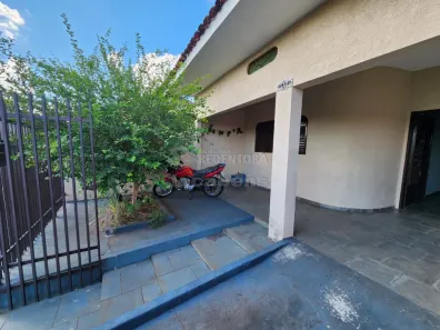 Casa com 4 Quartos à venda, 134m² no Residencial das Laranjeiras, São José do Rio Preto