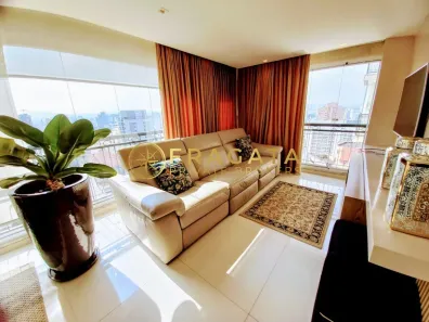 Apartamento com 4 Quartos à venda, 266m² no Perdizes, São Paulo