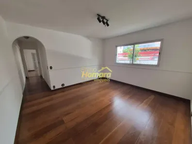Apartamento com 2 Quartos para alugar, 67m² no Vila Buarque, São Paulo